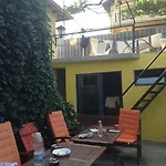 Del Mar Hostel Várna