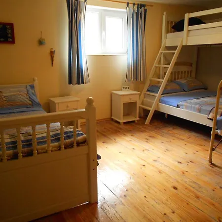 Хостел Del Mar