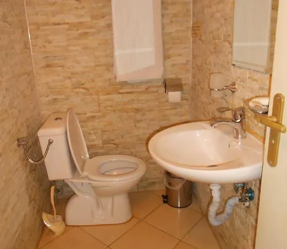 Del Mar Hostel Βάρνα