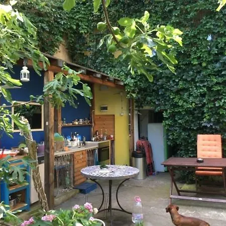 بيت شباب Del Mar